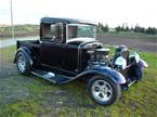 1930 Ford Model A
