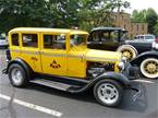 1929 Ford Model A