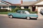 1962 Mercury Meteor