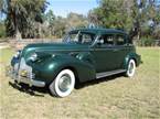 1939 Buick Roadmaster 