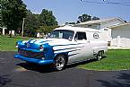 1953 Ford Sedan Delivery