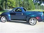 2005 Chevrolet SSR 