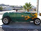 1932 Ford Highboy
