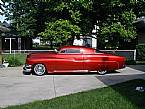 1951 Mercury Kustom