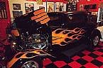 1932 Ford 3 Window Coupe