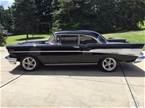 1957 Chevrolet Bel Air 