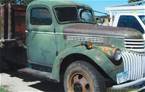 1942 Chevrolet 1 1/2 Ton Truck 