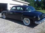 1952 Chrysler Imperial 