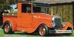 1928 Ford Model A 