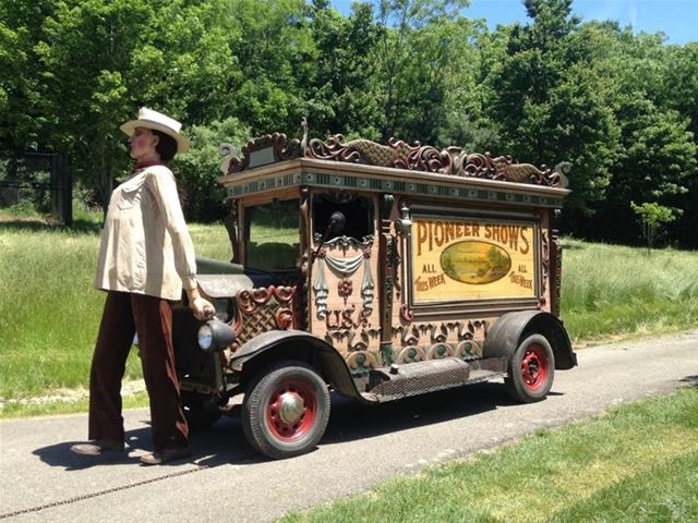1922 Other Carnival for sale