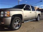 2008 Chevrolet Silverado 