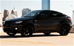 2009 BMW X6 