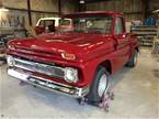 1966 Chevrolet C10 