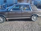 1985 Chrysler New Yorker 