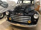 1950 GMC 3100 