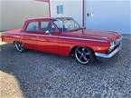 1962 Chevrolet Bel Air 