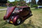 1937 Franklin Cabriolet 