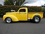 1941 Willys Pickup