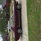 1966 Ford Mustang
