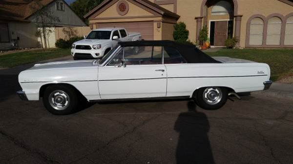 1964 Chevrolet Chevelle