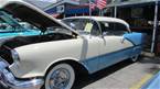 1956 Oldsmobile Rocket 88 