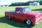 1963 Ford F100 