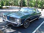 1977 Pontiac Phoenix