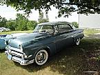 1954 Ford Crestline