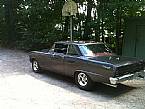 1963 Chevrolet Nova