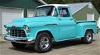 1956 Chevrolet 3100 