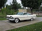 1959 Plymouth Fury