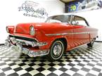 1954 Ford Victoria