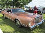 1978 Lincoln Continental 