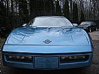 1987 Chevrolet Corvette 