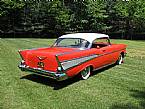 1957 Chevrolet Bel Air