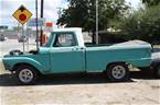 1964 Ford F100 