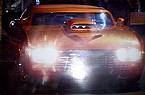 1962 Ford Thunderbird