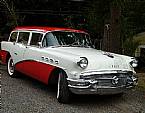 1956 Buick Century 