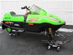 2001 Other Arctic Cat Z 120