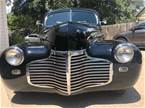 1941 Chevrolet Street Rod 