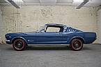 1965 Ford Mustang