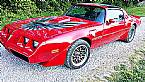 1979 Pontiac Firebird