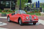 1951 Jaguar XK120