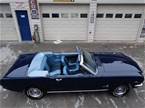 1966 Ford Mustang