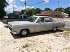 1966 Mercury Comet 