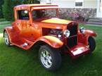 1930 Chevrolet Coupe
