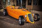 1933 Ford Speedster