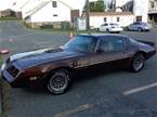 1979 Pontiac Trans Am