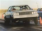 1978 Ford Fairmont