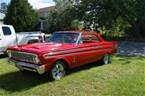 1964 Ford Falcon